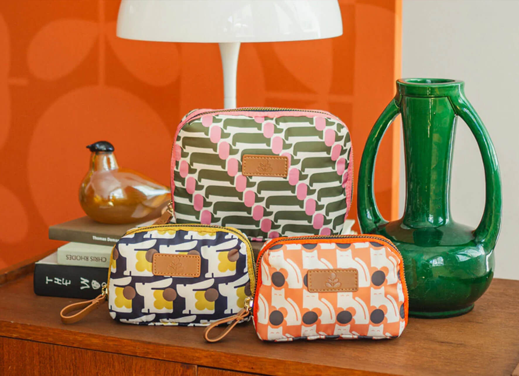 Festive Gifting with Orla Kiely