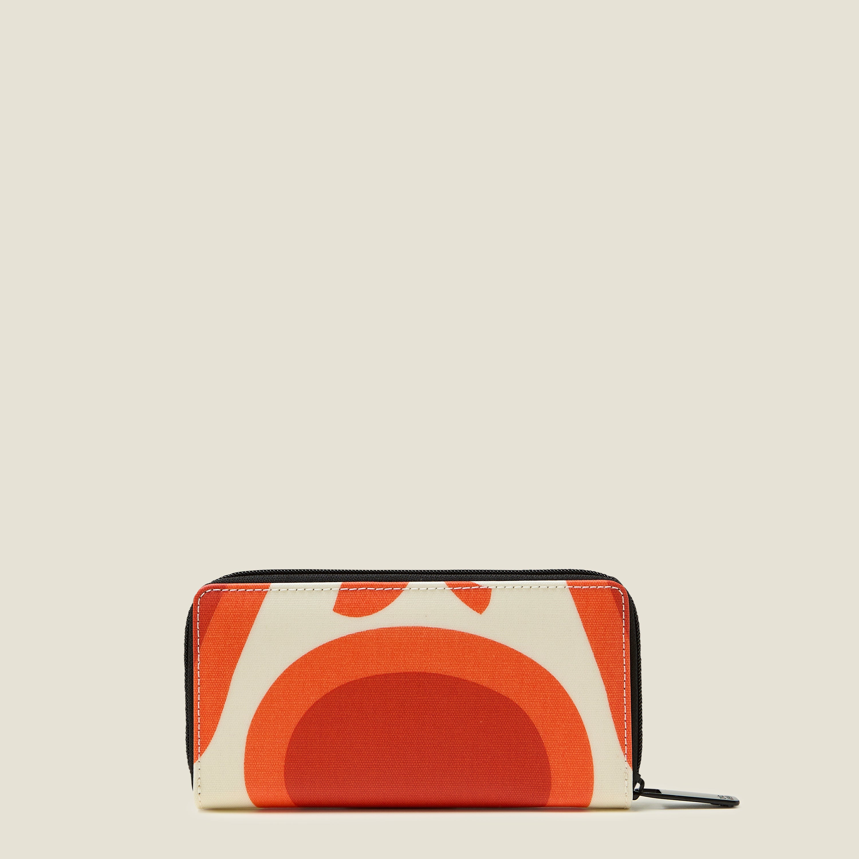 Forget Me Not Wallet - Pear Tomato