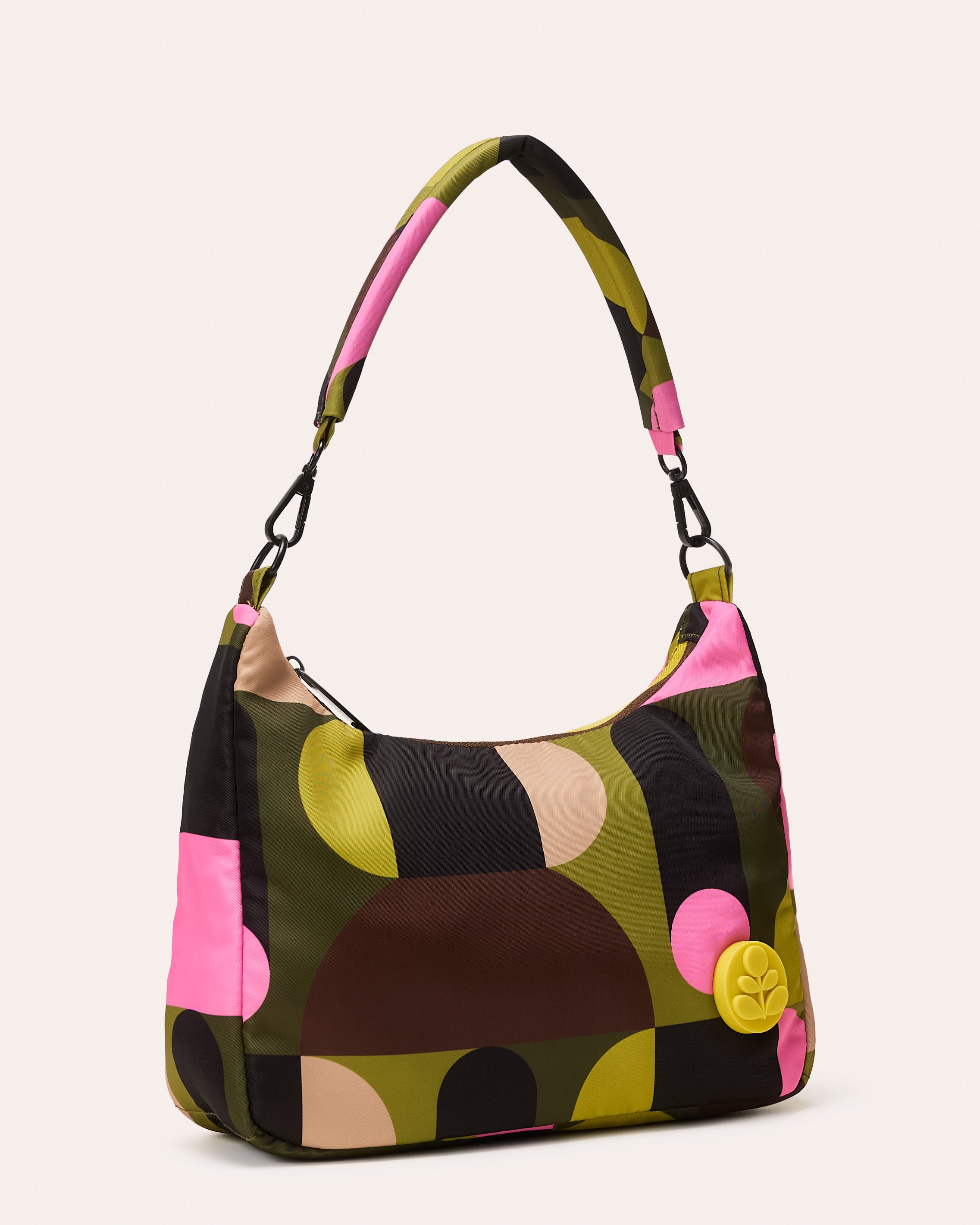 Ratio Small Hobo - Dolly Mixture Multi