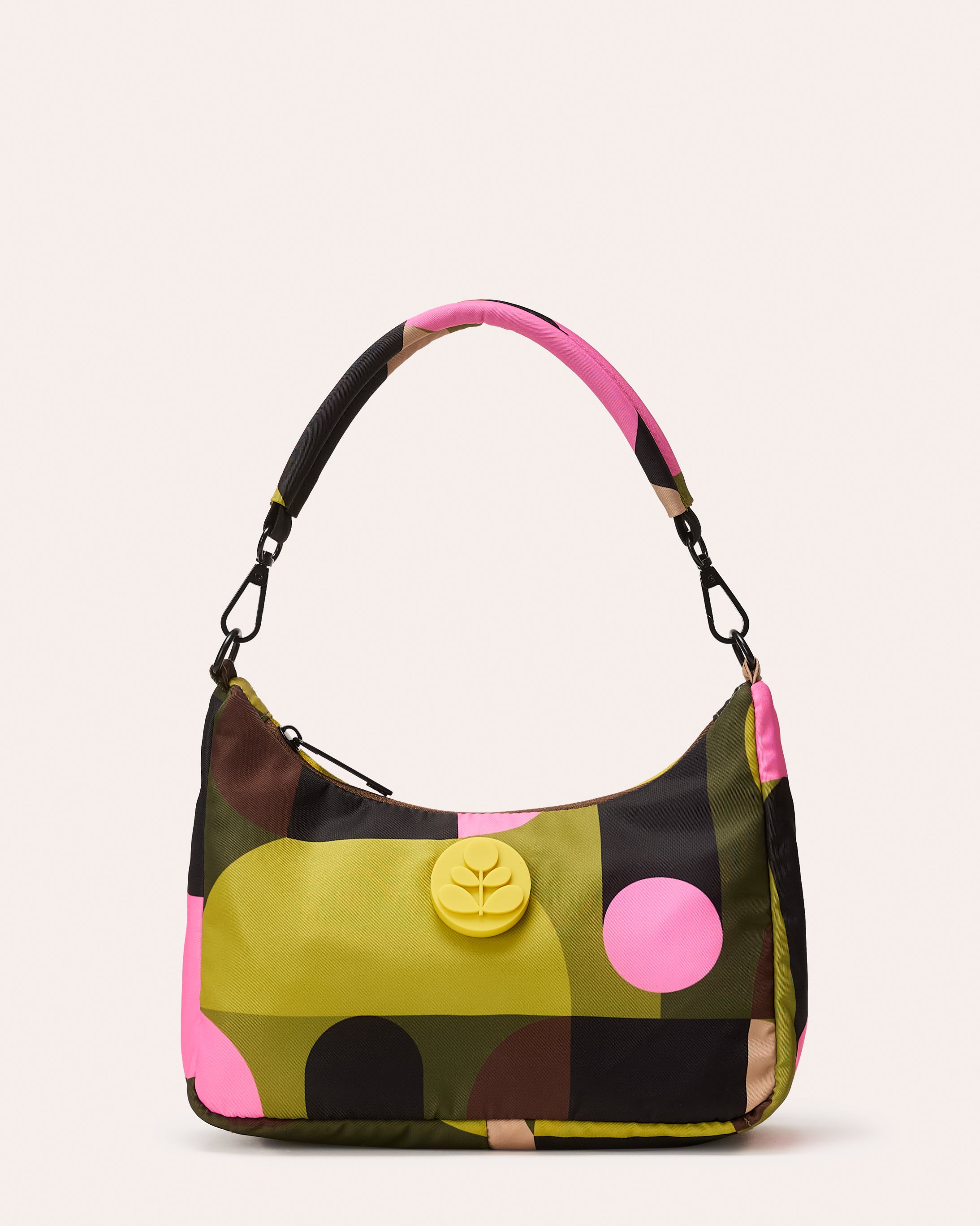 Venn Mini Shoulder Bag - Dolly Mixture Multi