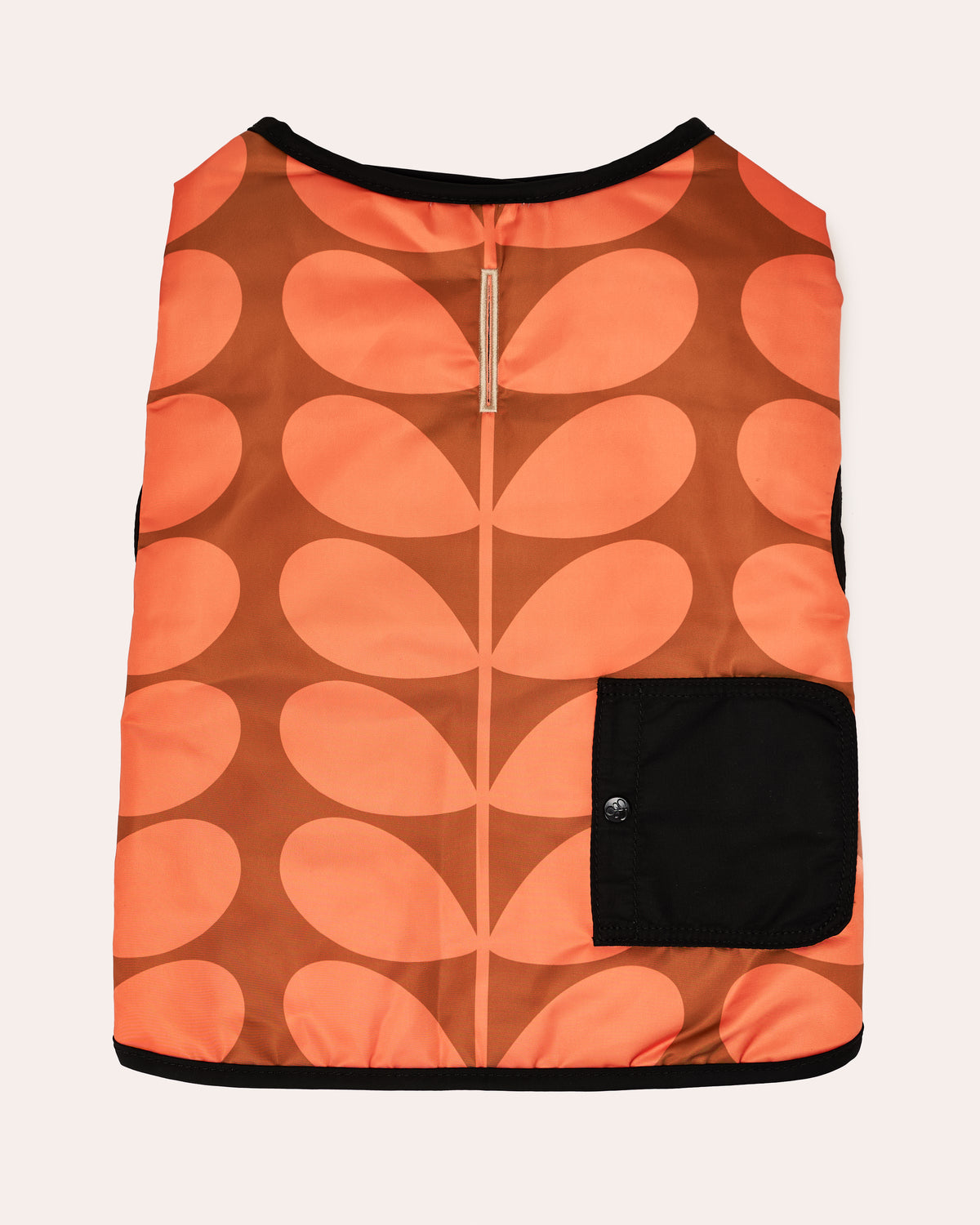 Dog Coat - Solid Stem