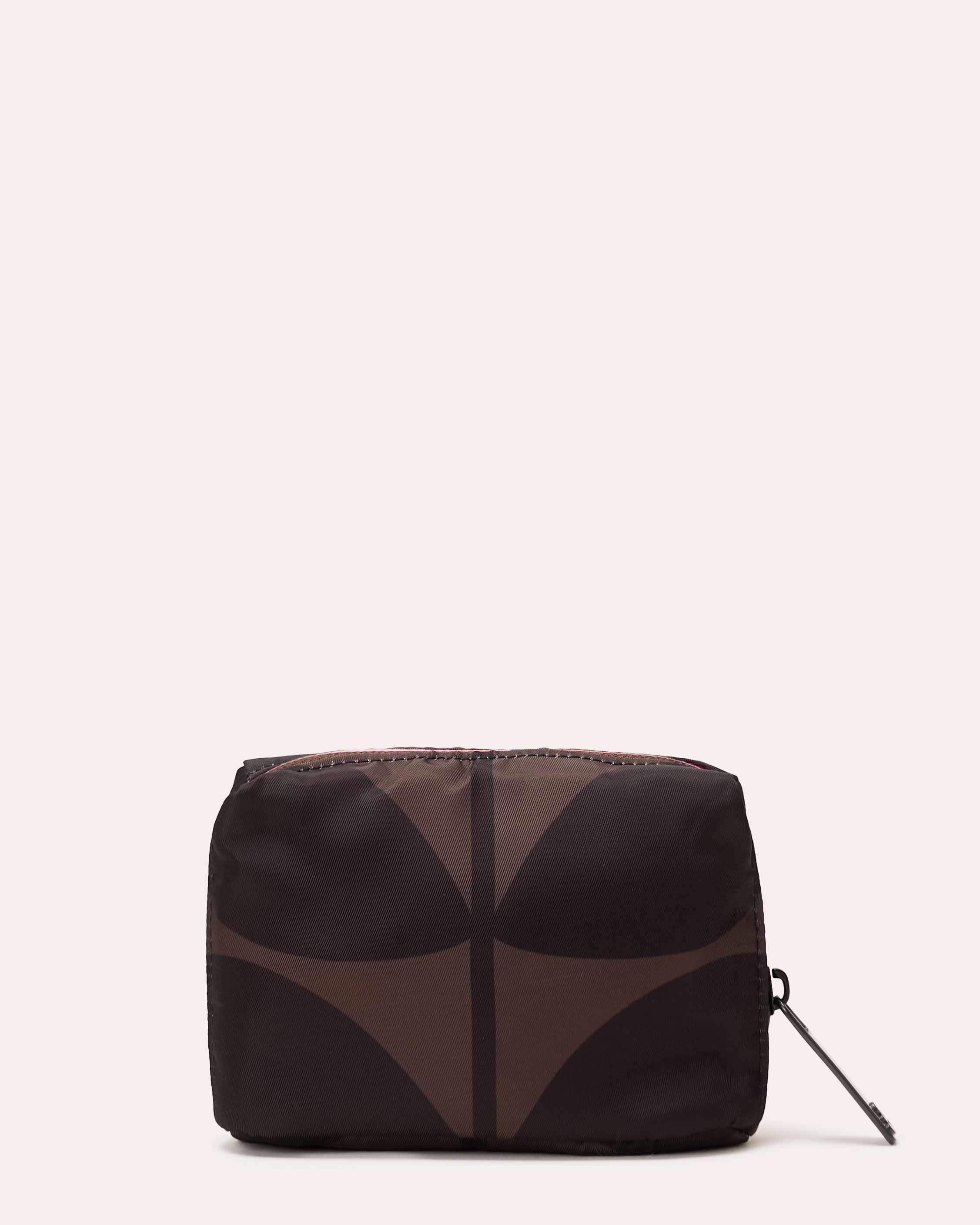 Beta Small Pouch - Solid Stem Dusk