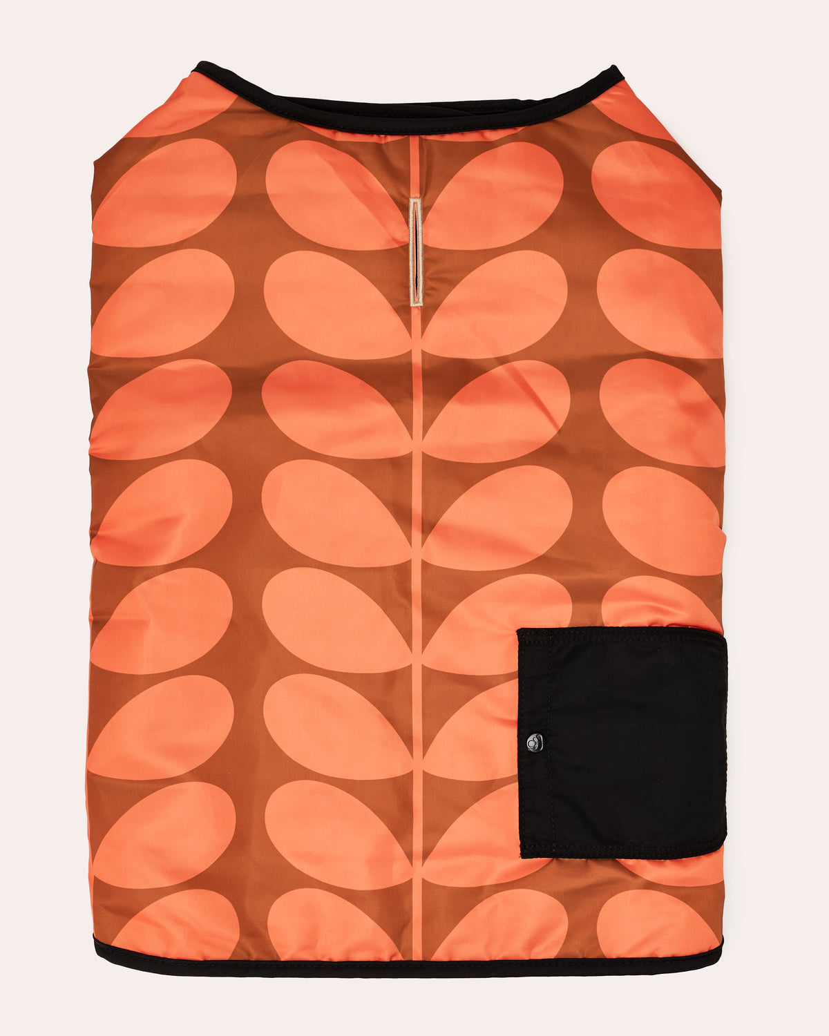 Dog Coat - Solid Stem