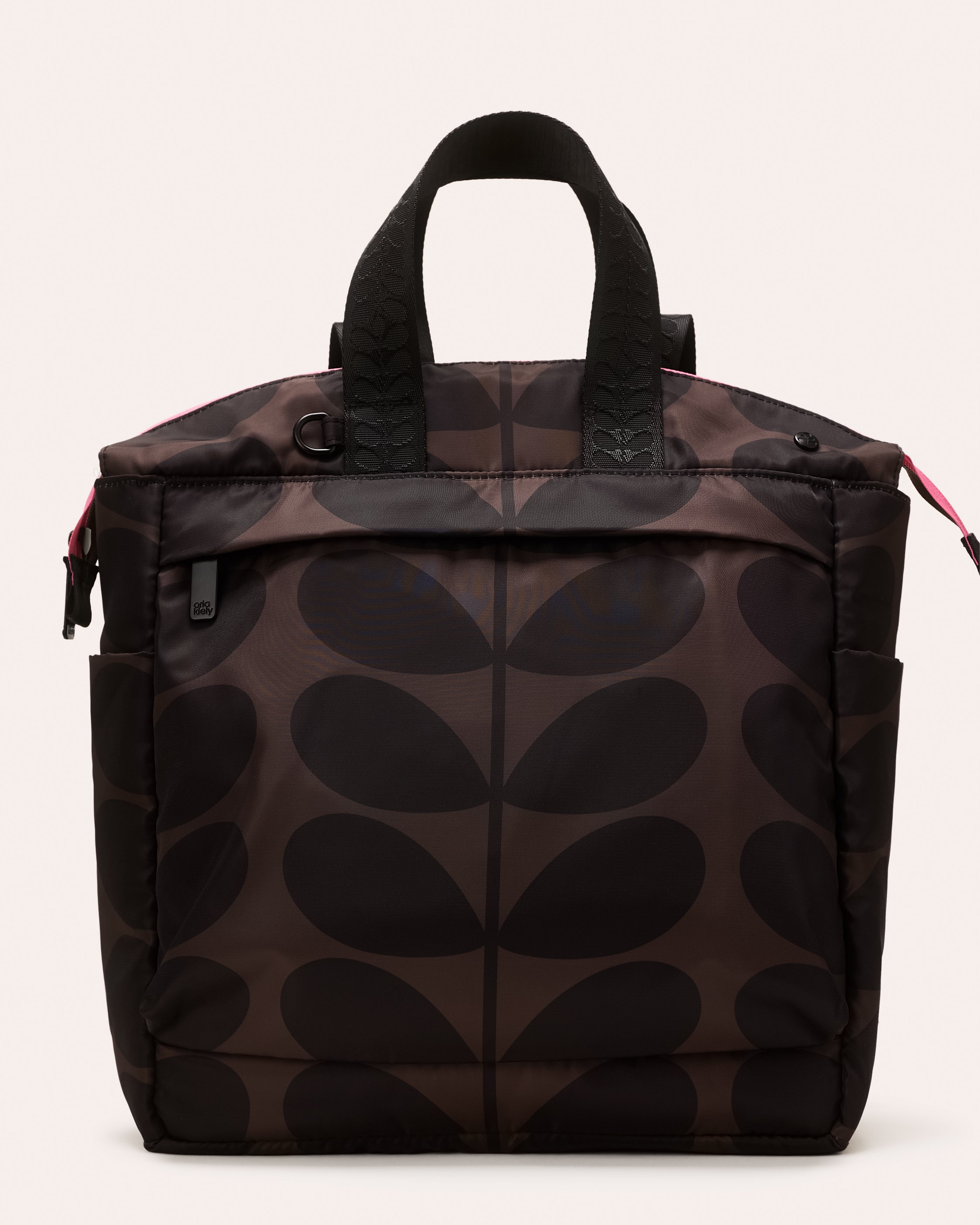 Axis Backpack - Solid Stem Dusk