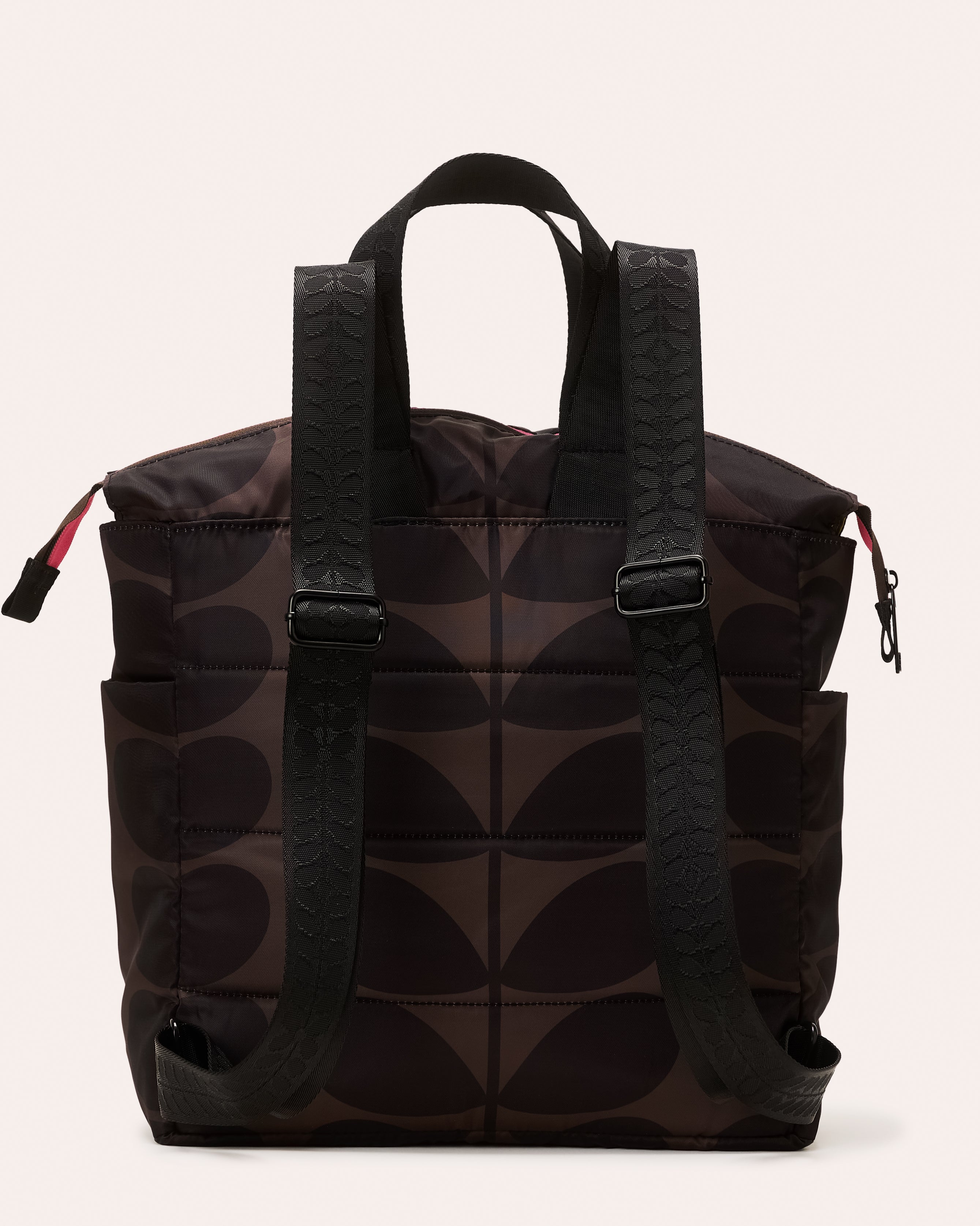 Axis Backpack - Solid Stem Dusk
