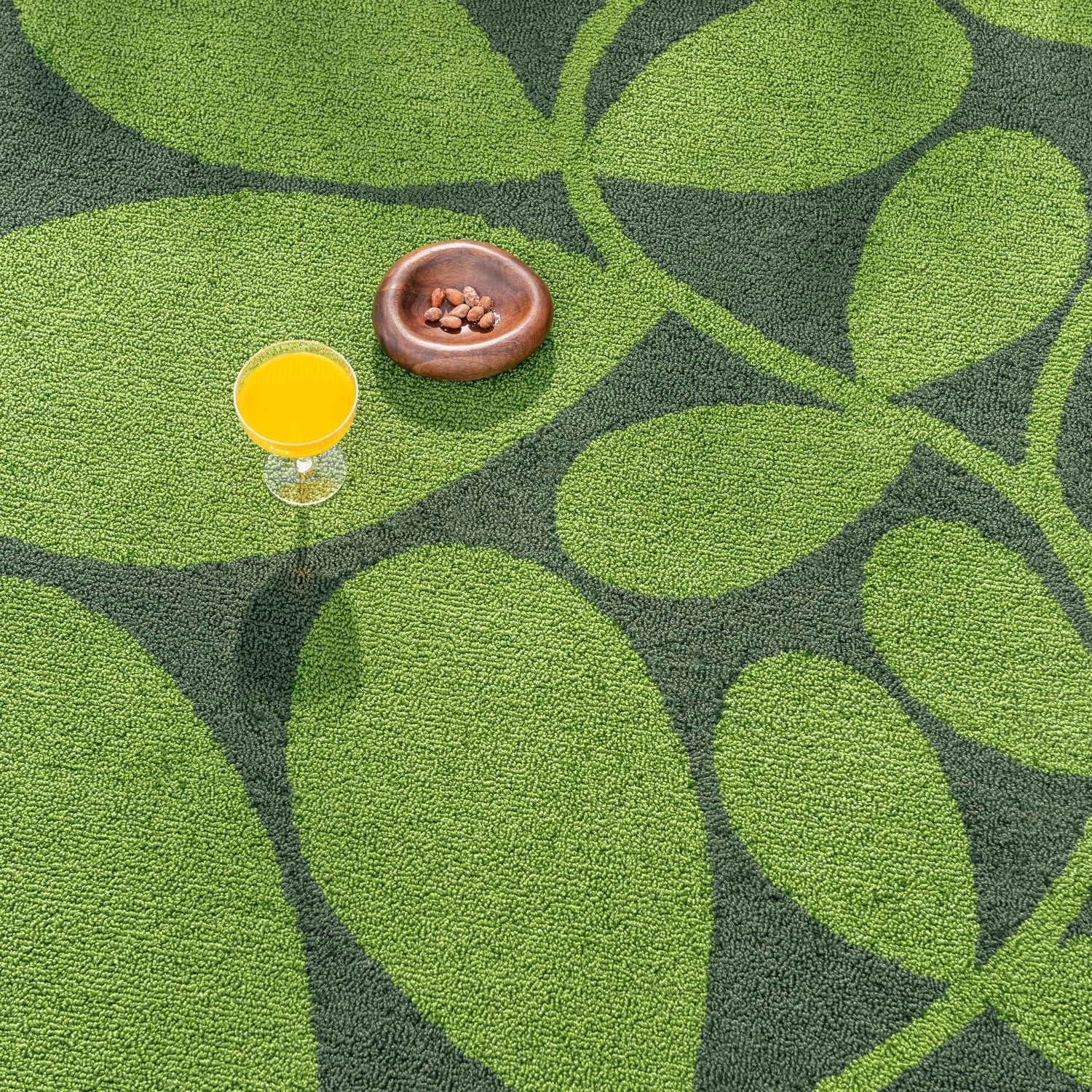 Sycamore Outdoor Rug - Dill