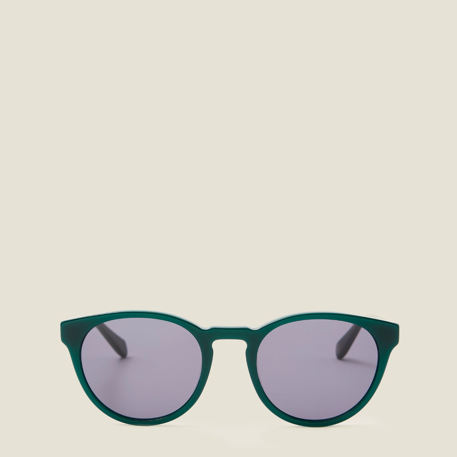 Jasmine Sunglasses - Deep Teal