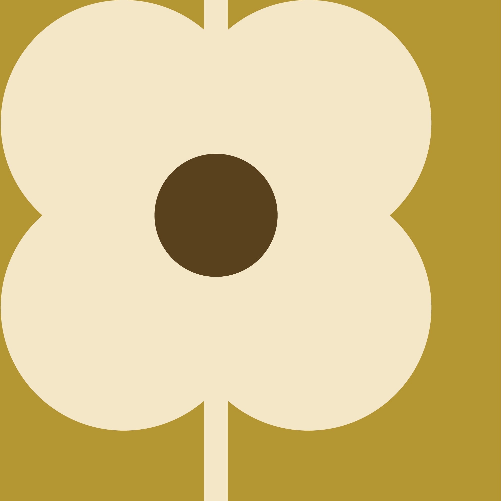 Abacus Flower Corn Wallpaper