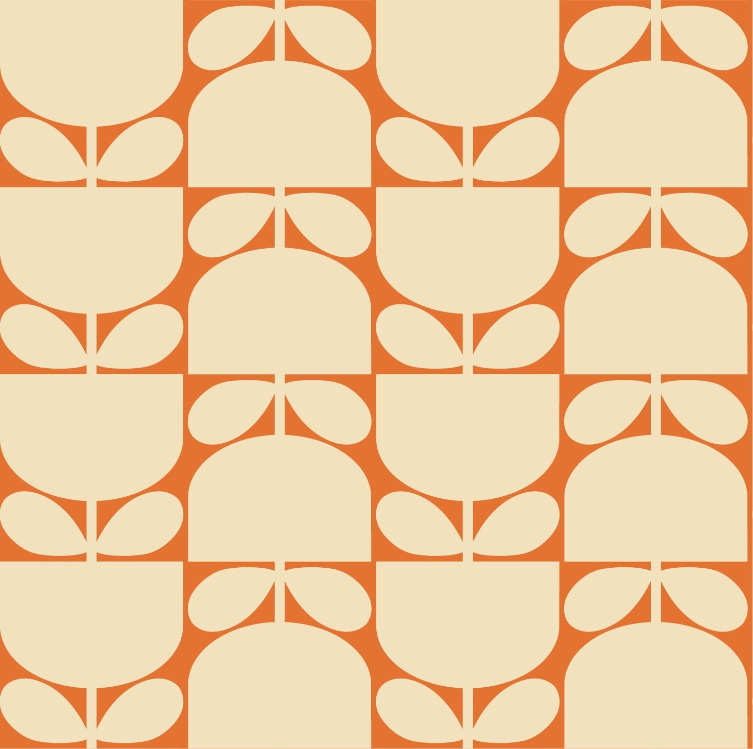 Block Stem Tomato Wallpaper