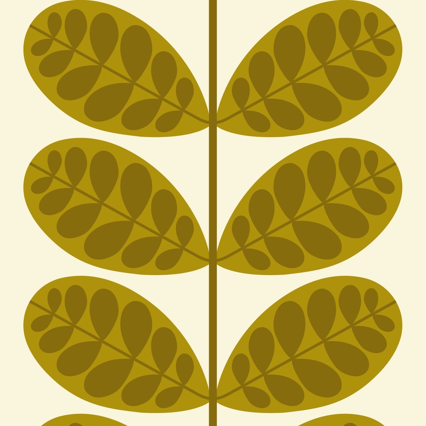 Botanica Dandelion Wallpaper