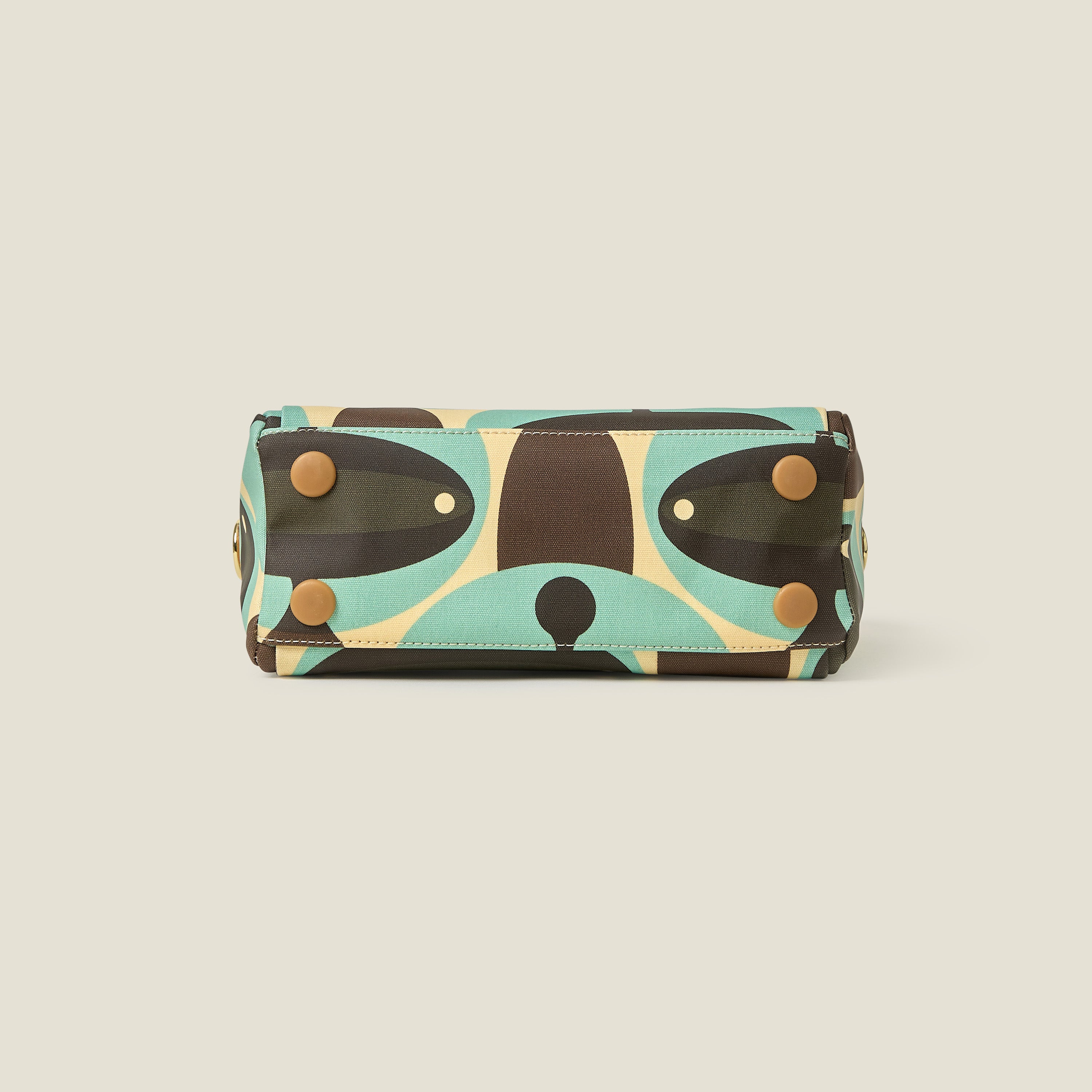 Calder Handbag - Martian Porcini