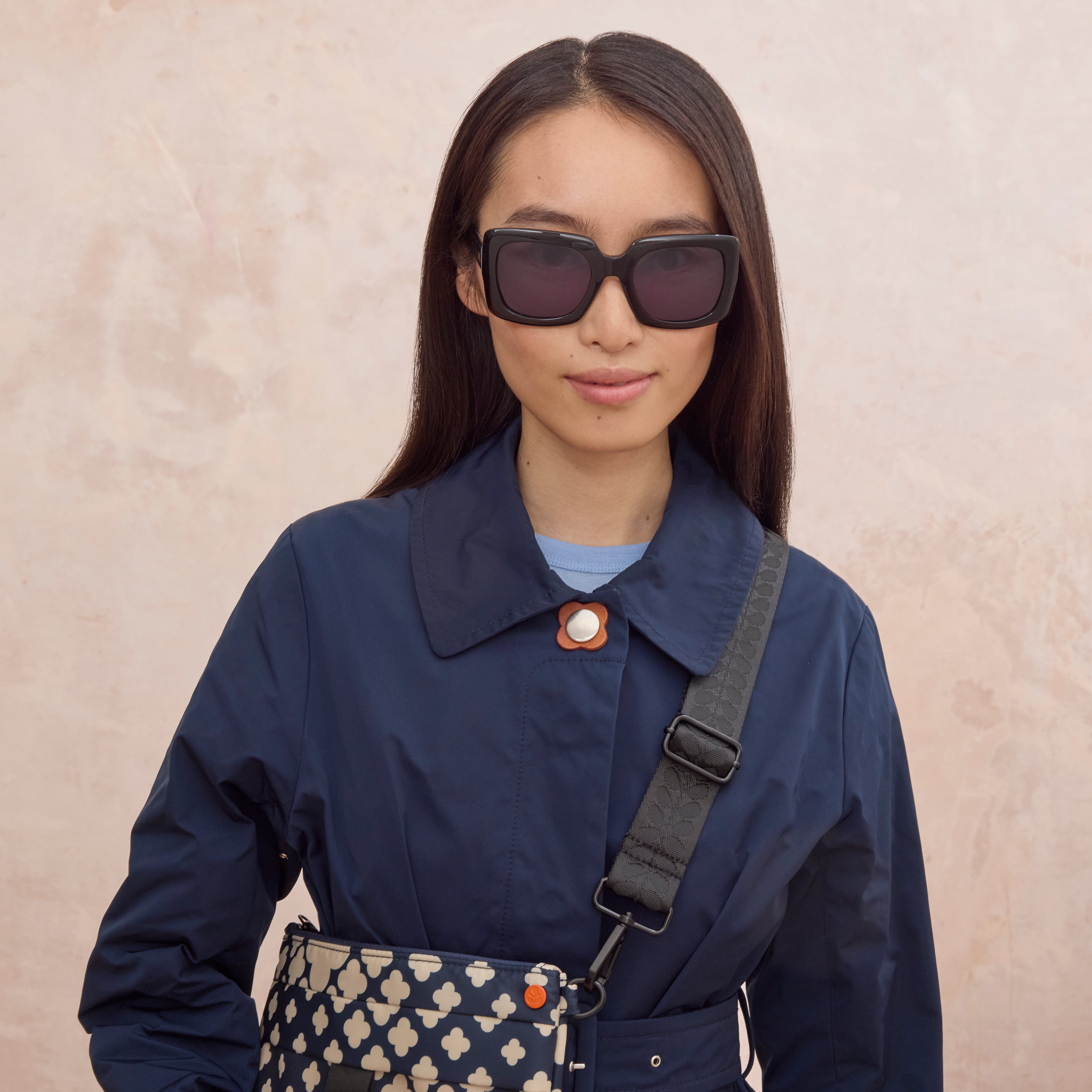 Calla Sunglasses - Black