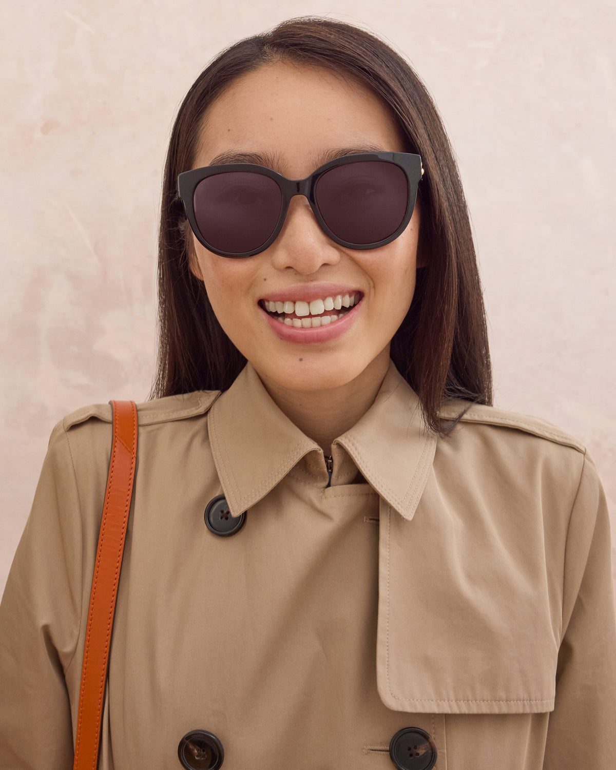 Cambria Sunglasses - Black