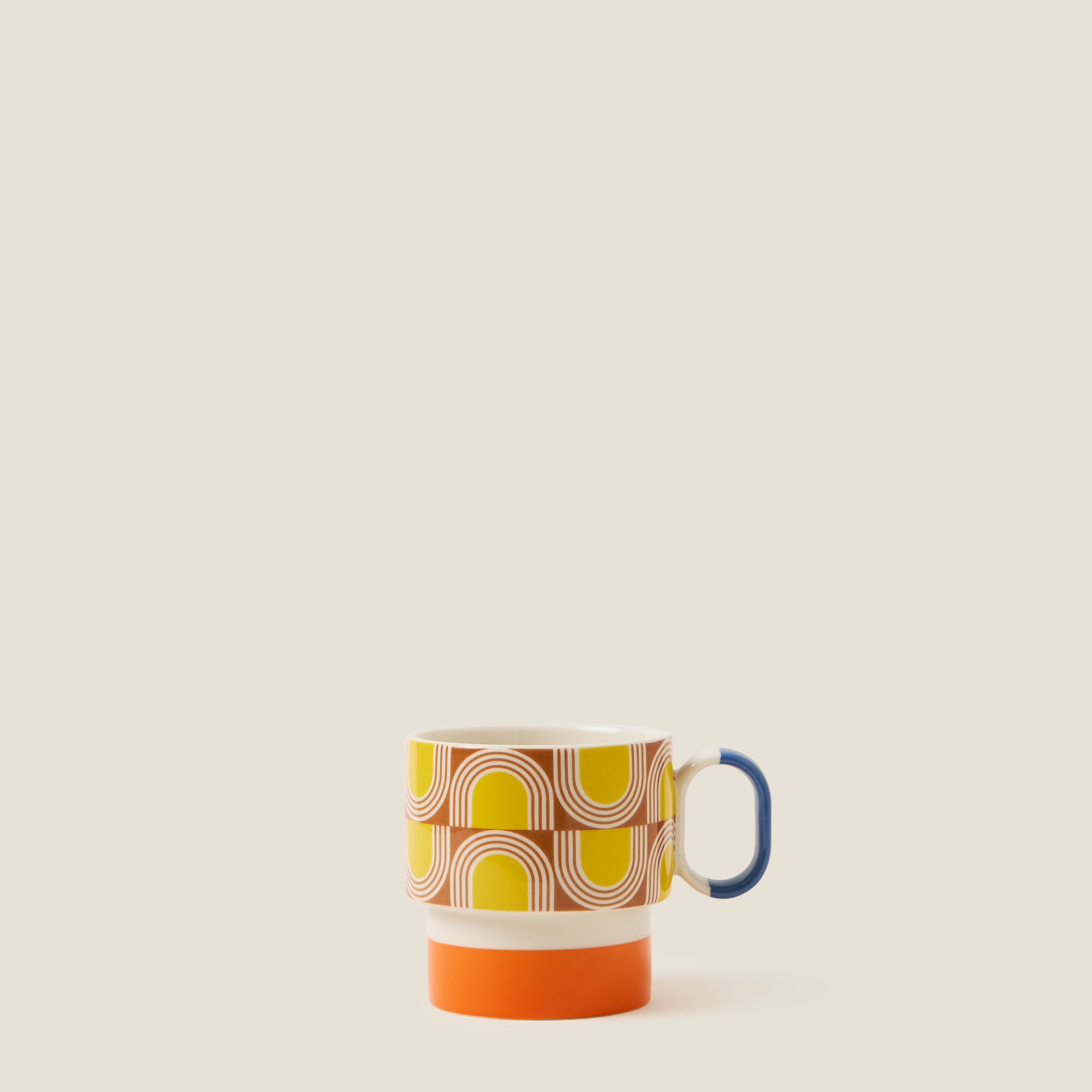 Stacking Mug - Aura