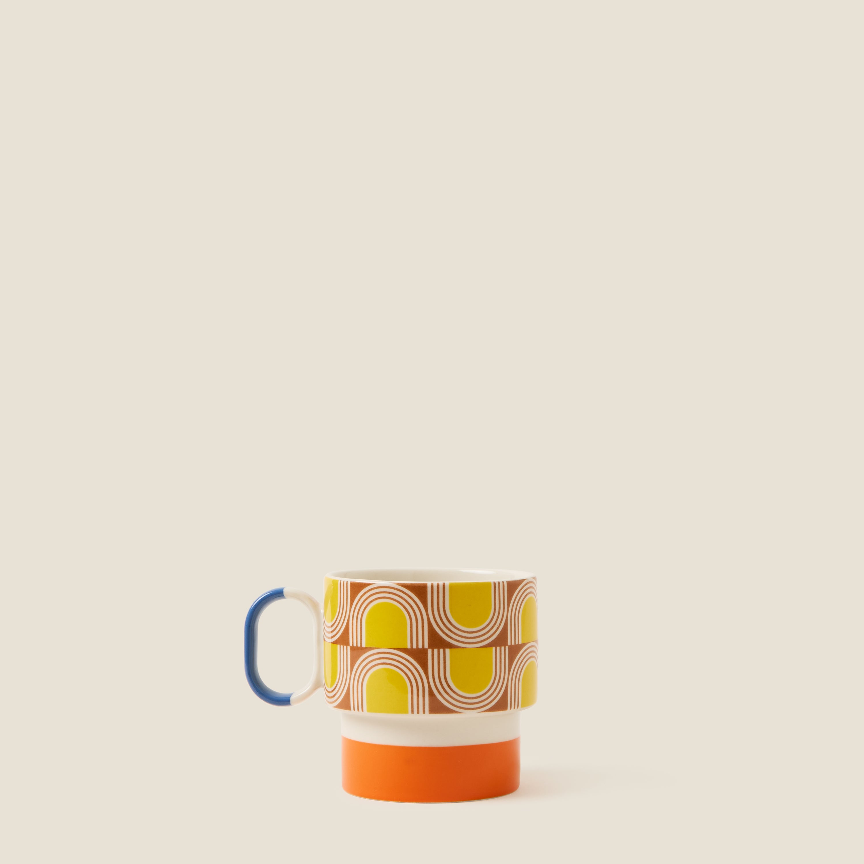 Stacking Mug - Aura