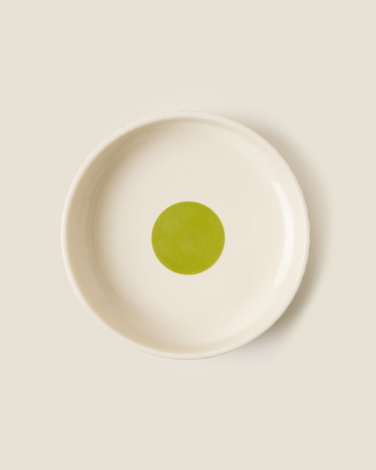 Sycamore Stripe Pasta Bowl - Set of 2
