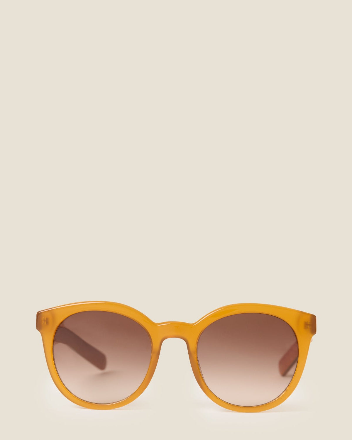 Freesia Sunglasses - Amber