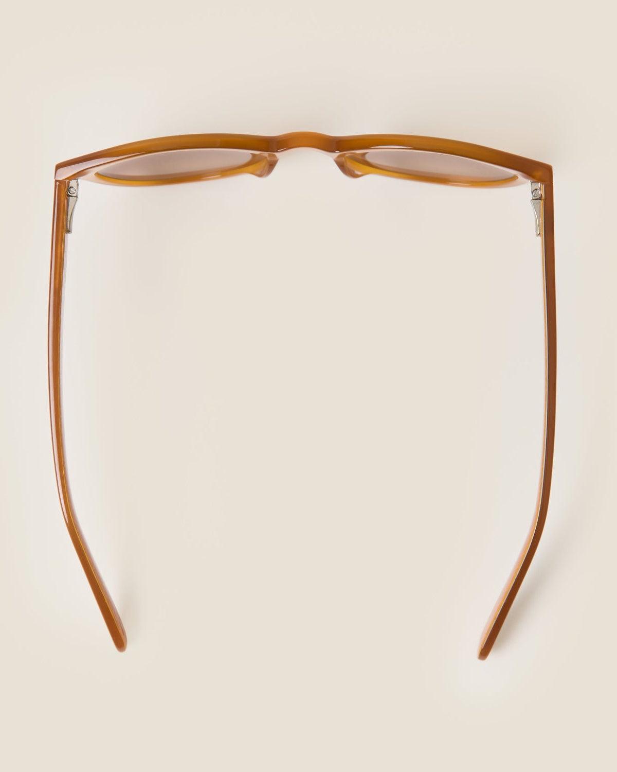 Freesia Sunglasses - Amber