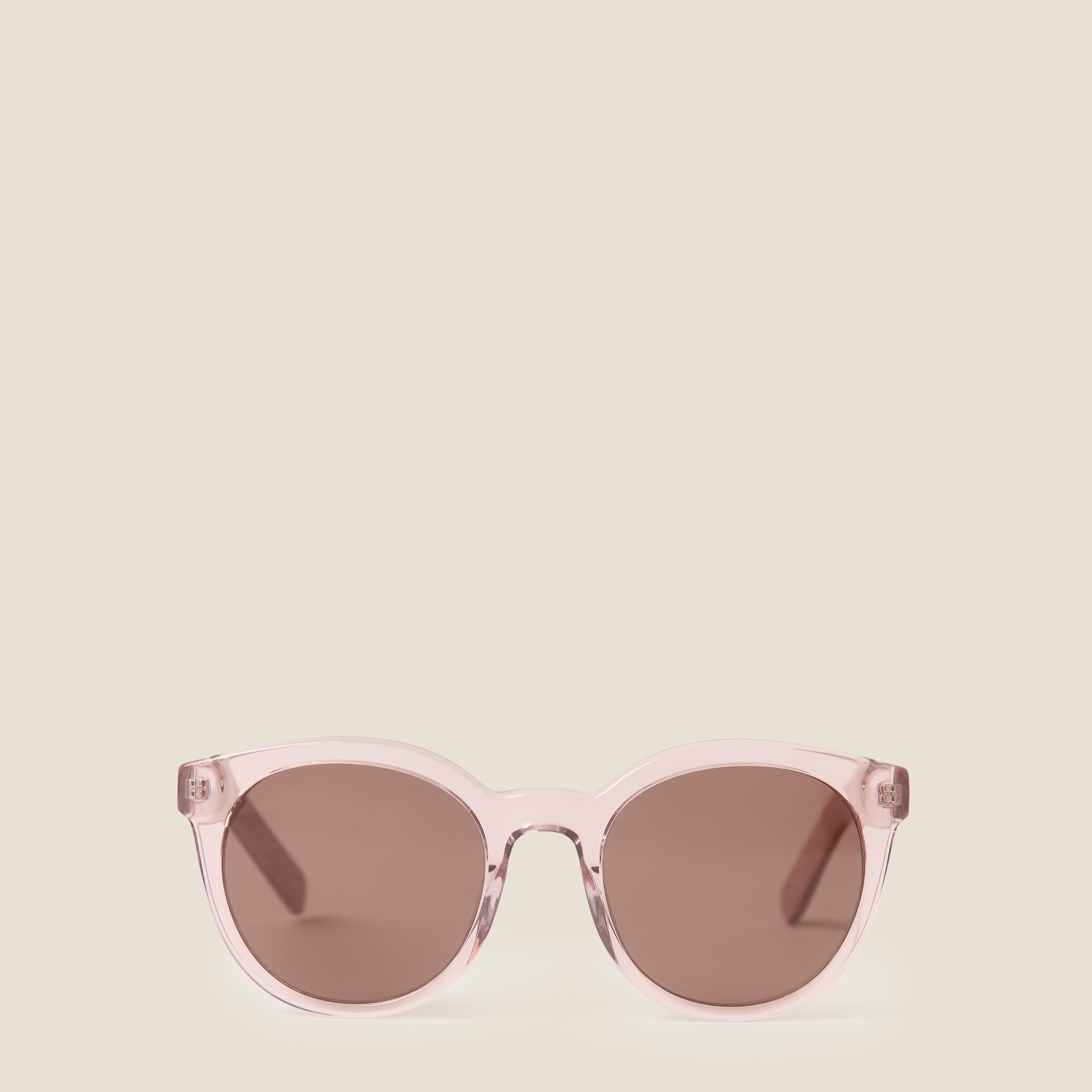 Freesia Sunglasses - Pink
