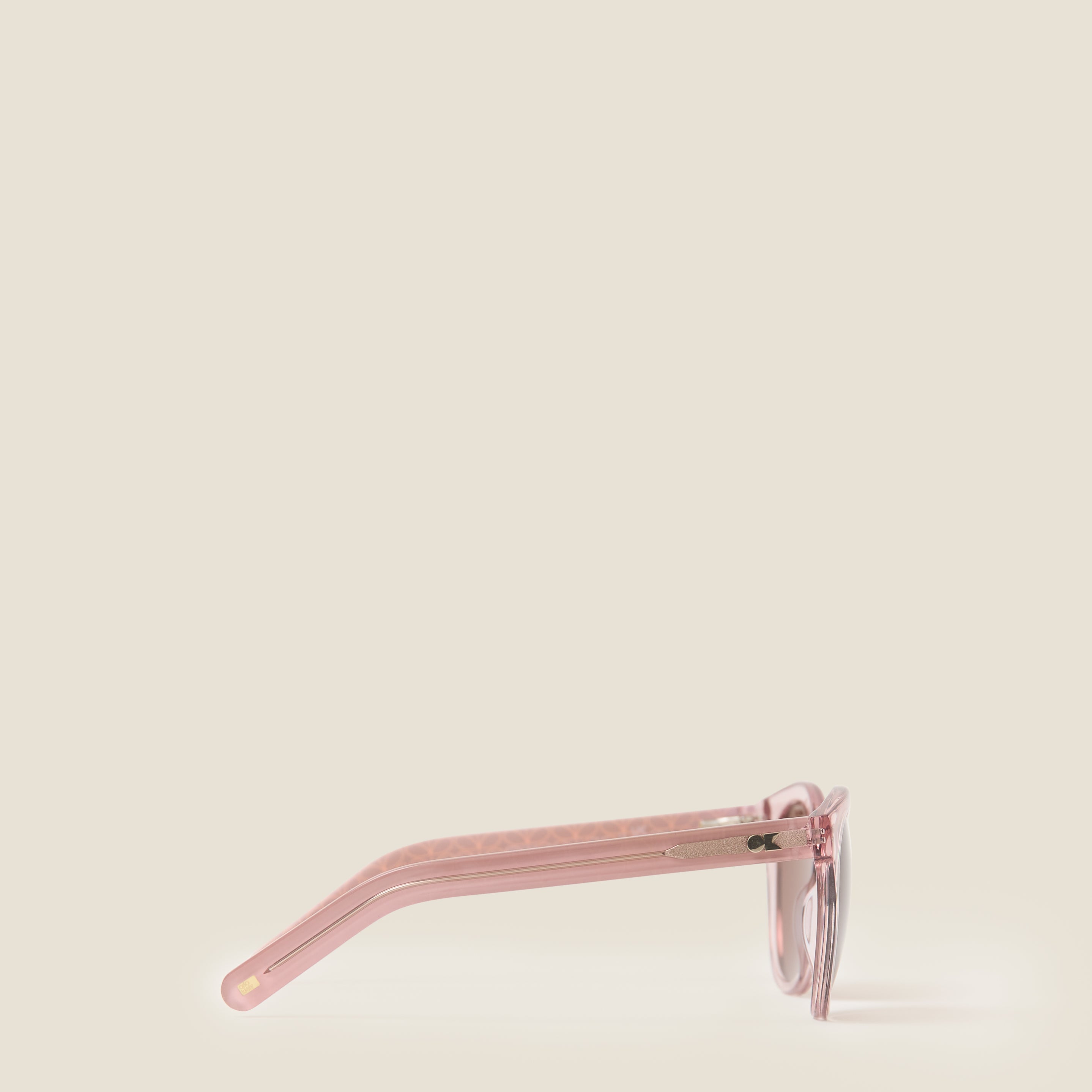 Freesia Sunglasses - Pink