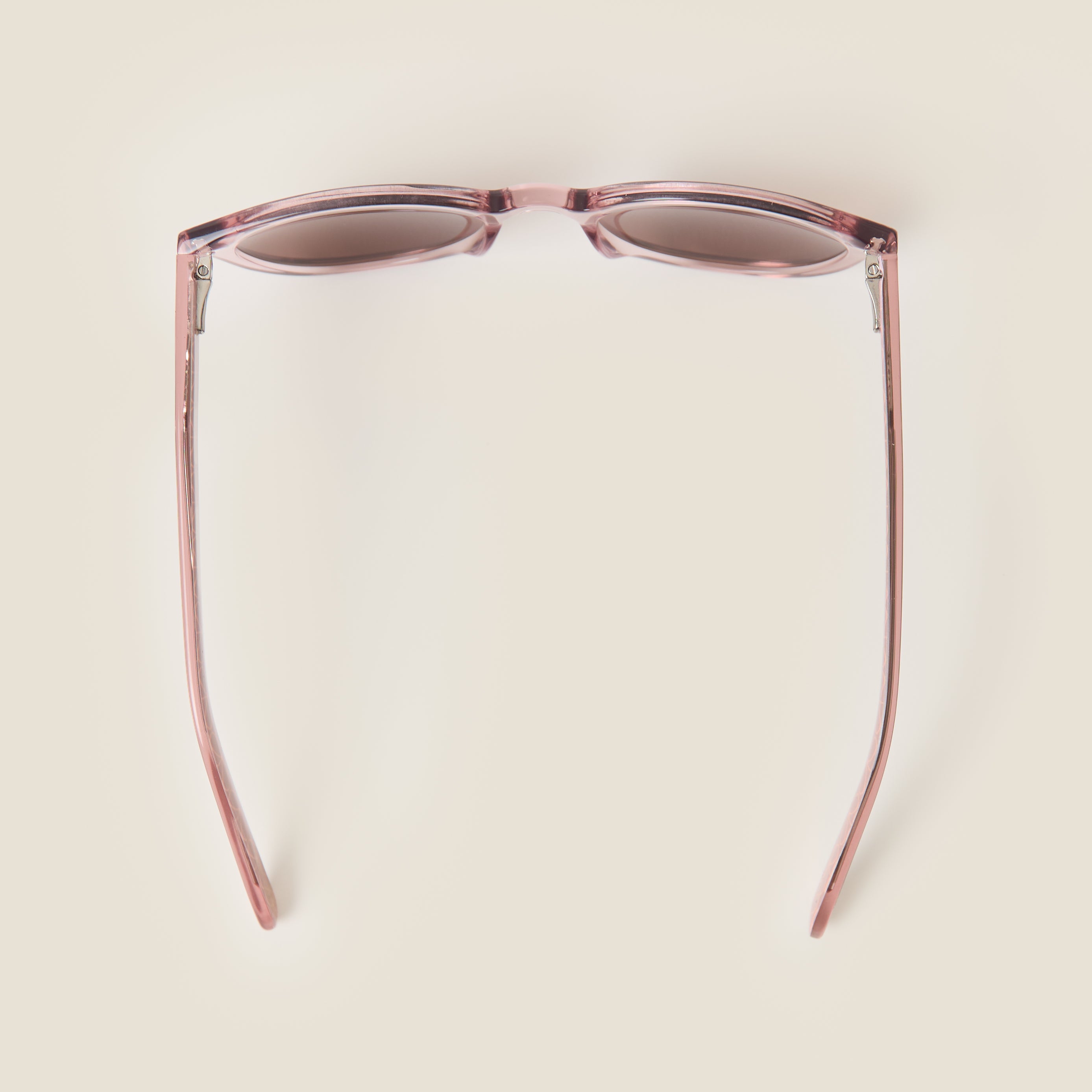 Freesia Sunglasses - Pink