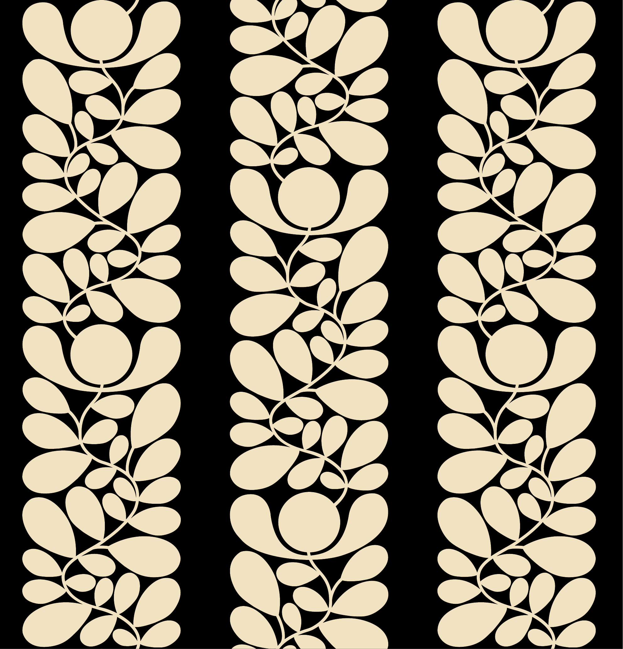 Sycamore Stripe Wallpaper - 70cm x 10m