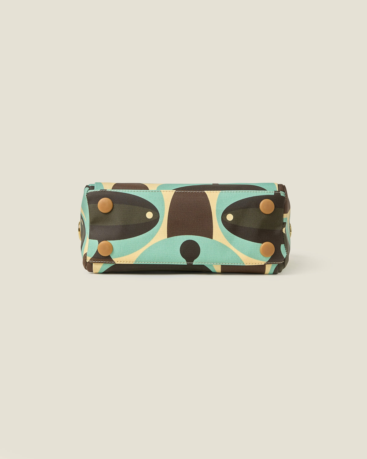 Calder Handbag - Martian Porcini