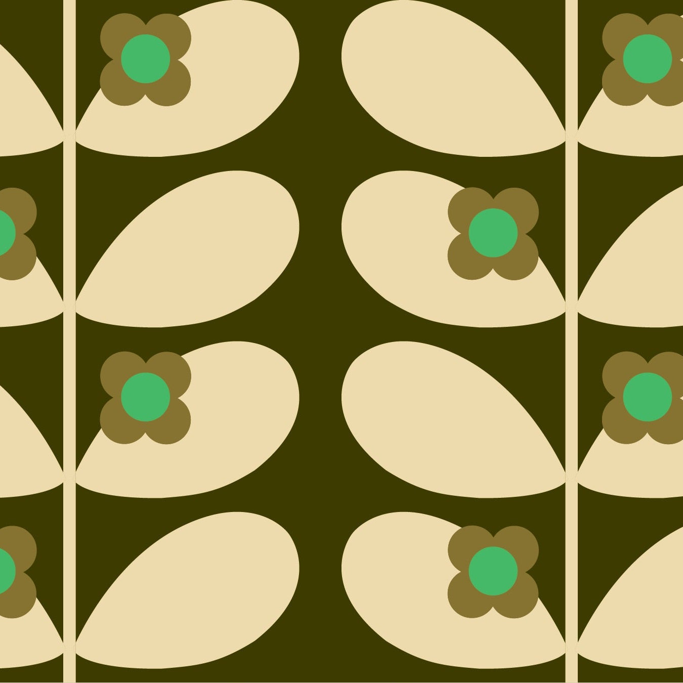 Wild Rose Jewel Wallpaper