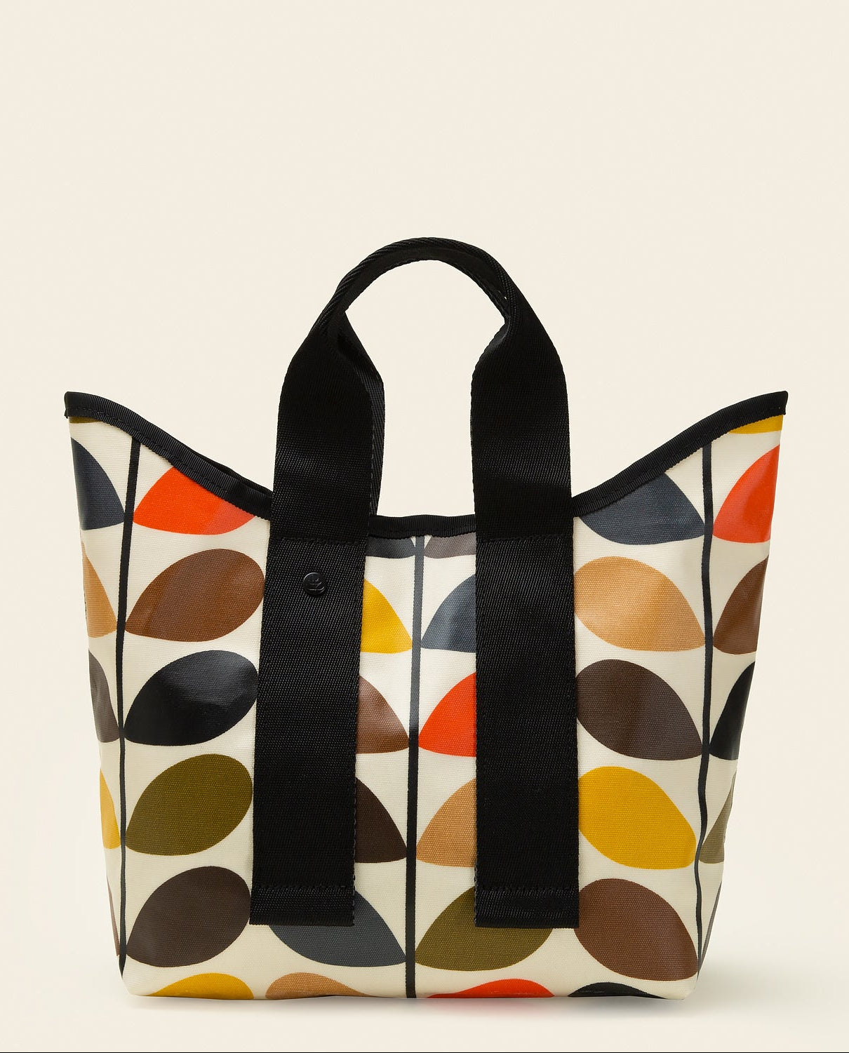 Carrysmall Basic - Classic Multi Stem