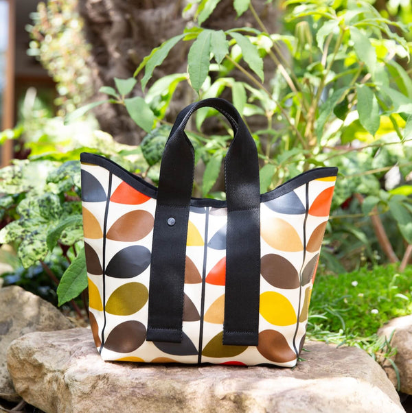 Orla Kiely Icons: The Non-Negotiables