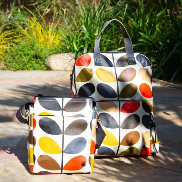 Orla Kiely Loyalty: Join the club!