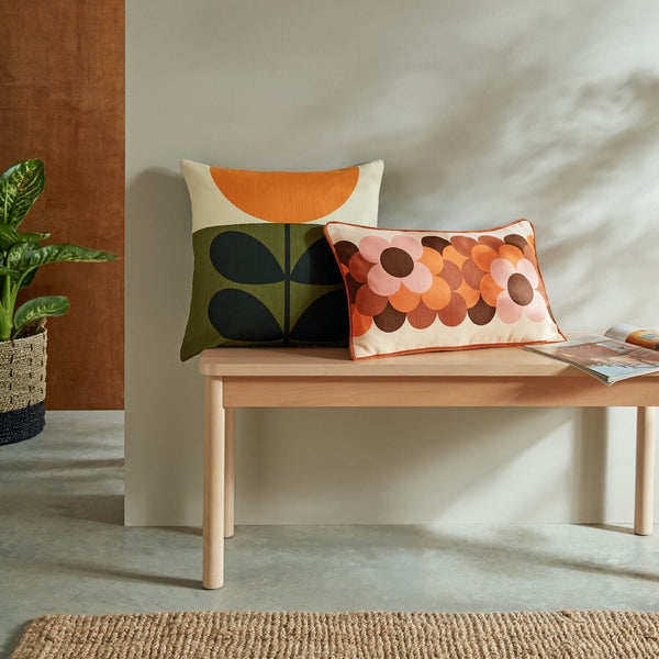 Orla Kiely's AW24 homeware collection