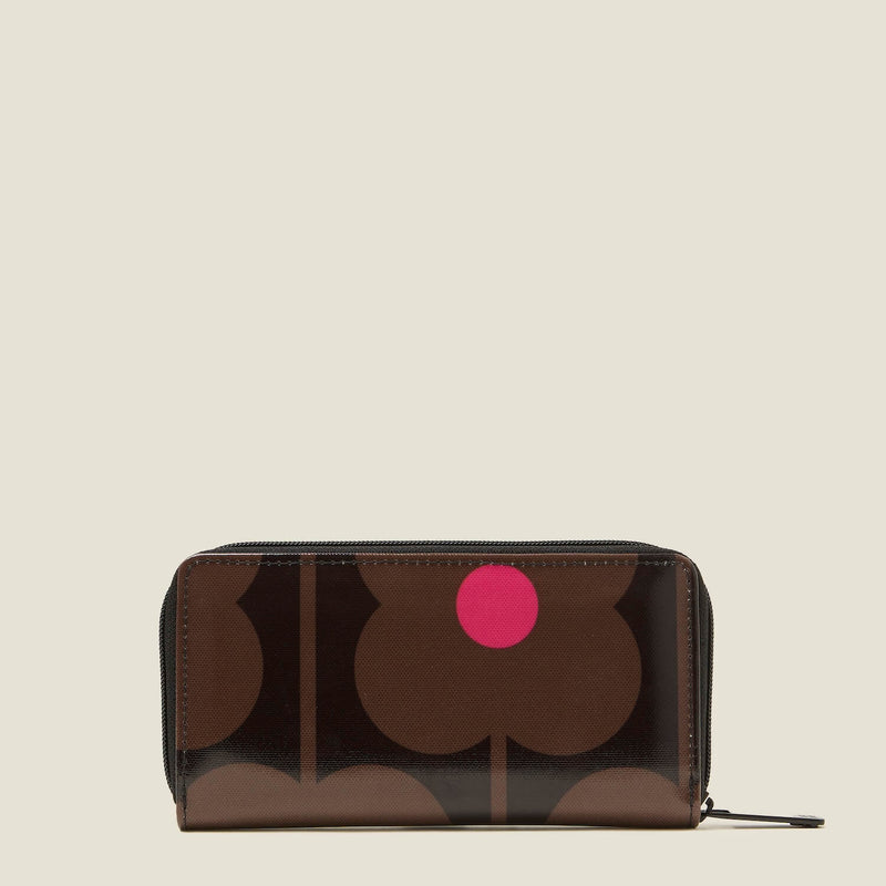 Forget Me Not Wallet - Abacus Conker