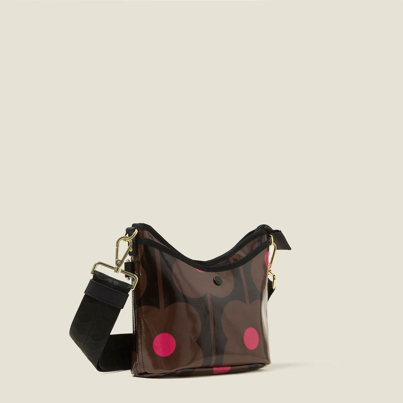 Carrymin Crossbody - Abacus Conker