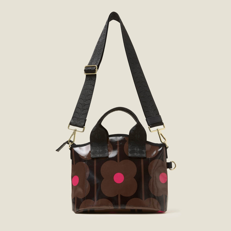 Hand Carry Handbag - Abacus Conker