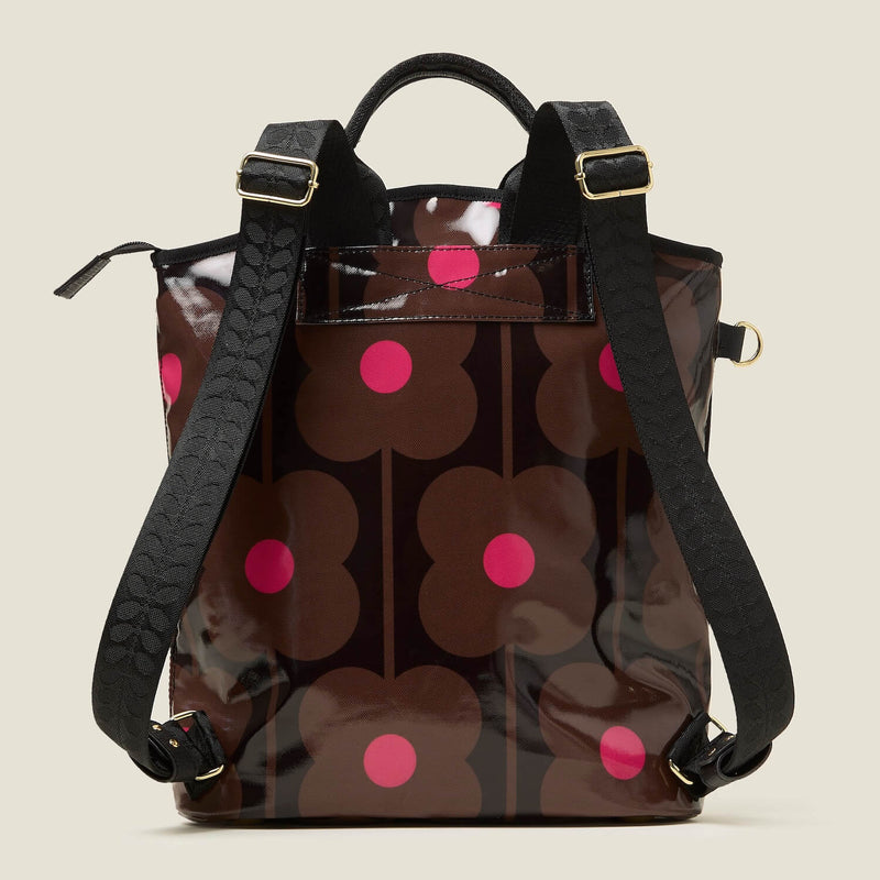 Carry Backpack - Abacus Conker