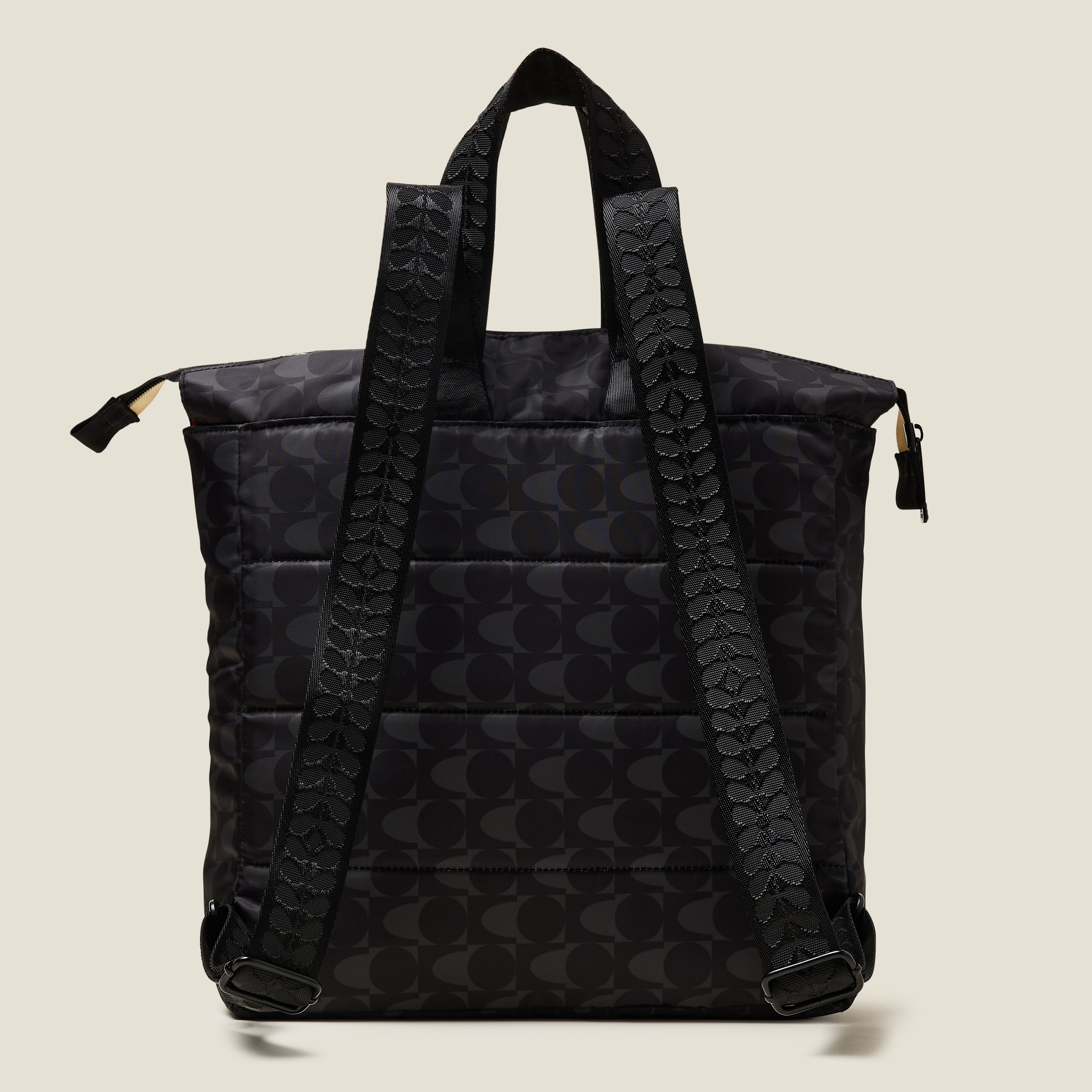 Axis Backpack - Colourblock Multi