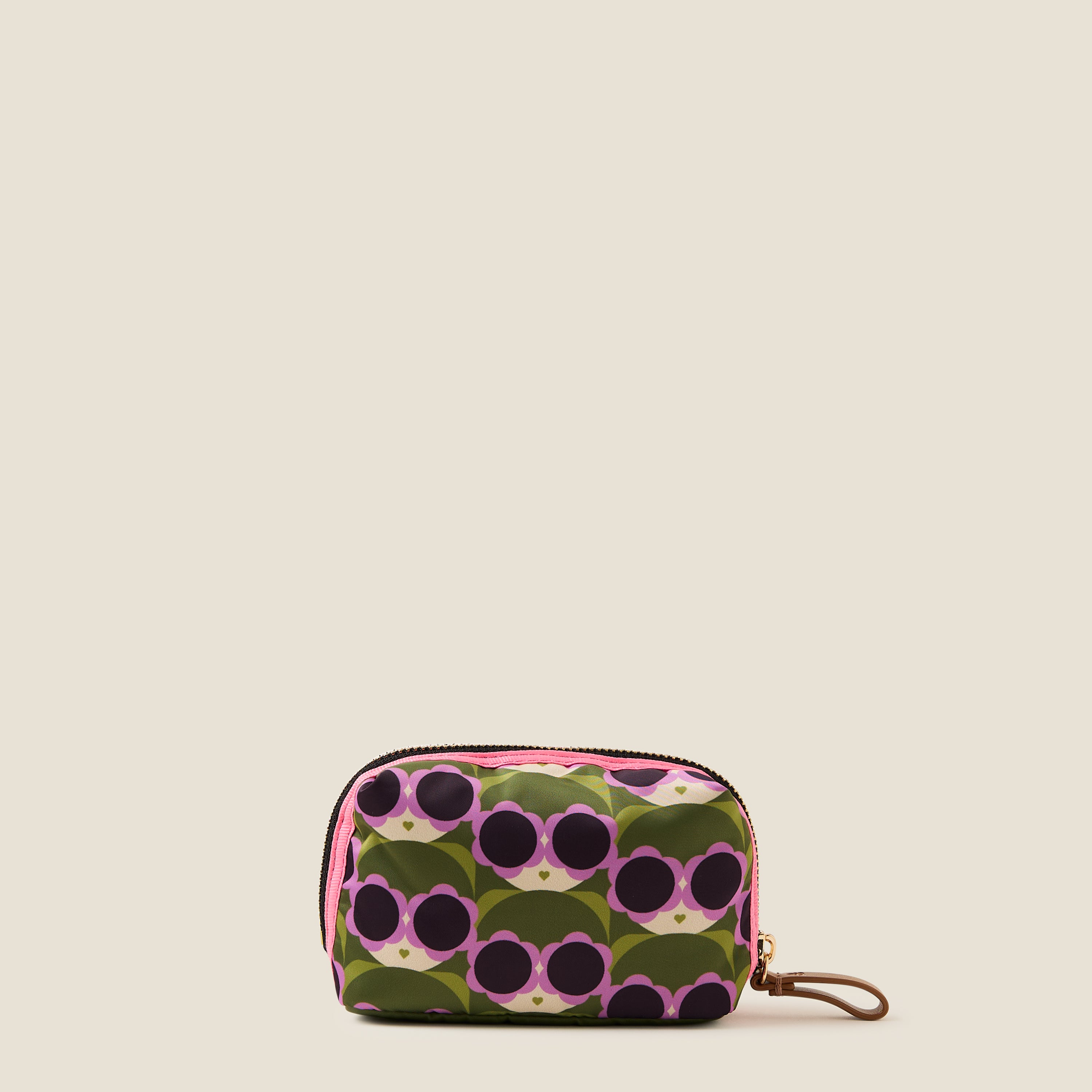 Small Pouch - Lola Khaki