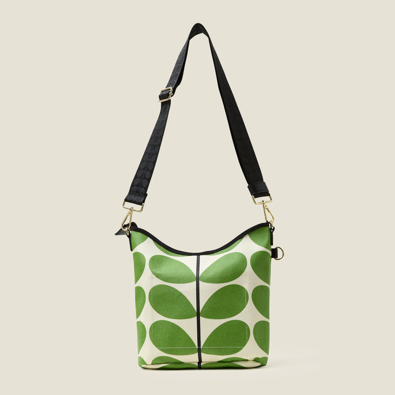 Cross Carry Crossbody - Solid Stem Apple