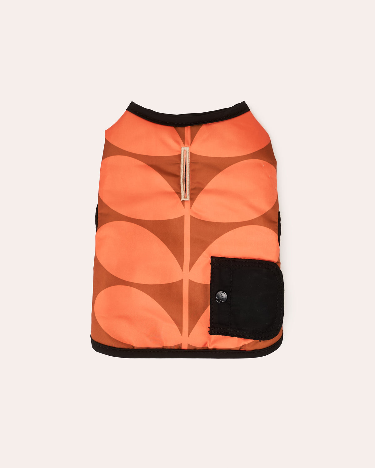Dog Coat - Solid Stem