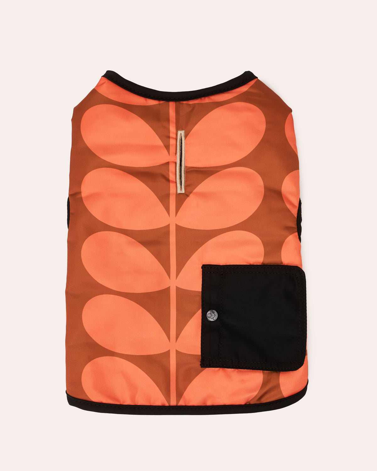 Dog Coat - Solid Stem