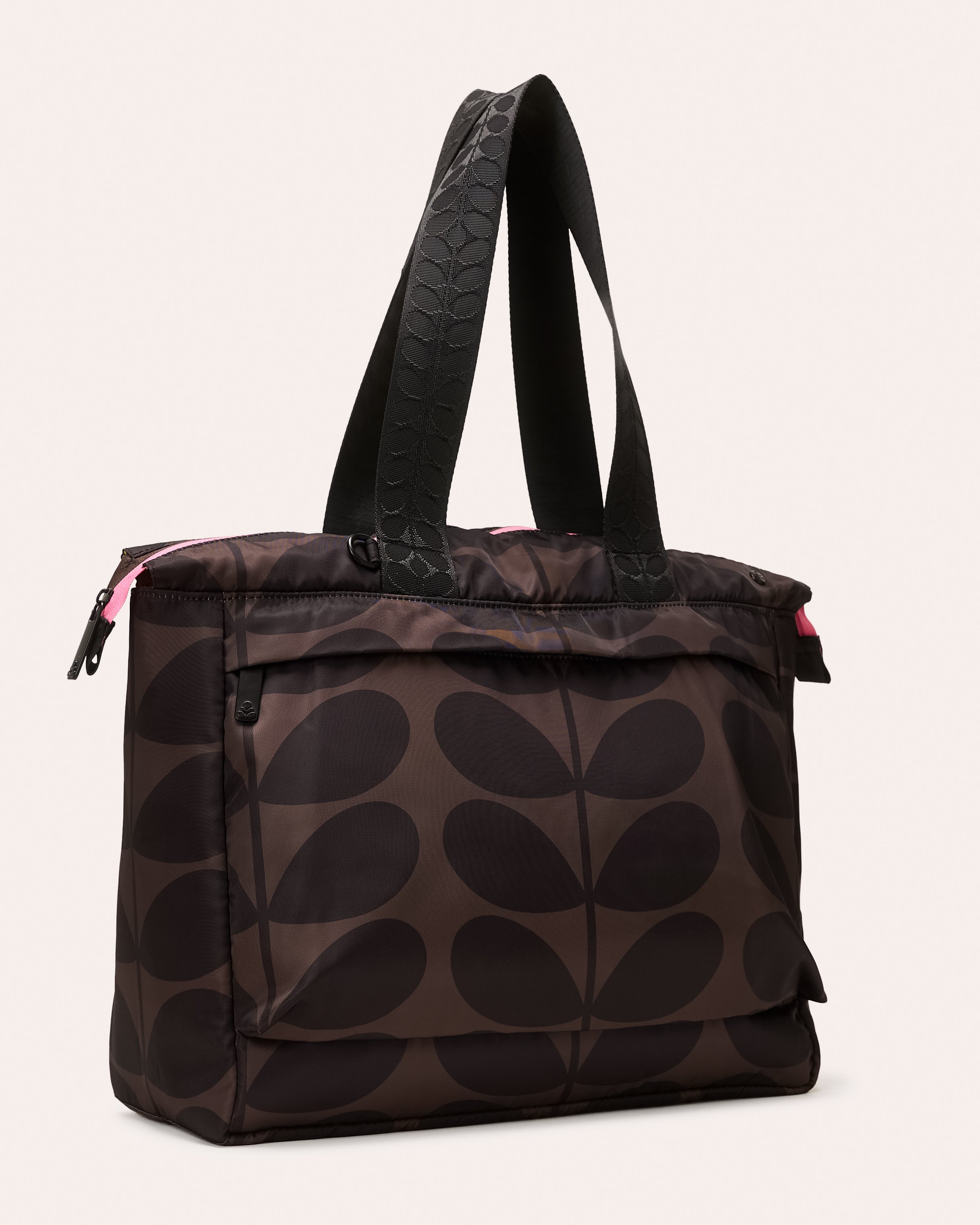 Axis Tote - Solid Stem Dusk