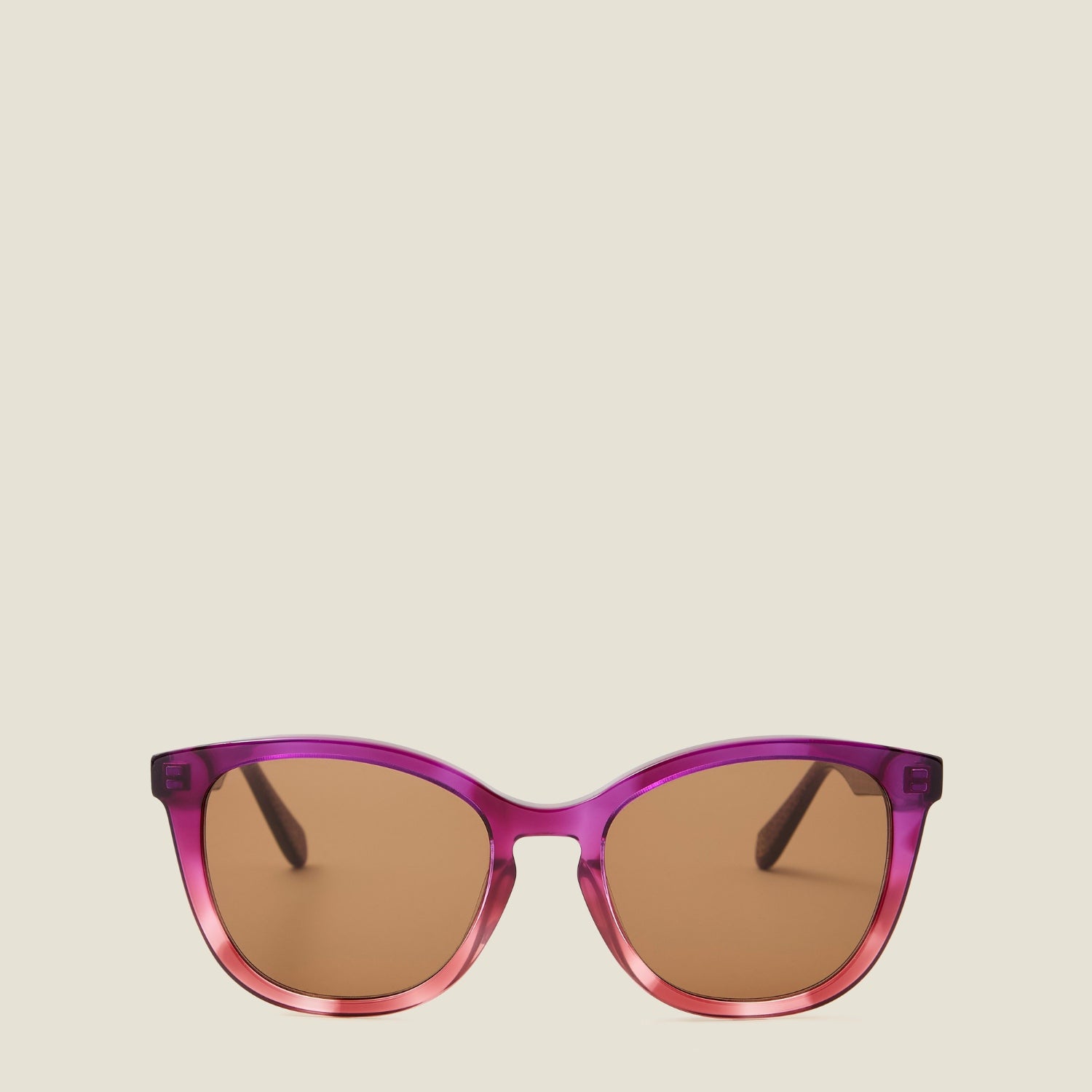 Magnolia Sunglasses - Magenta