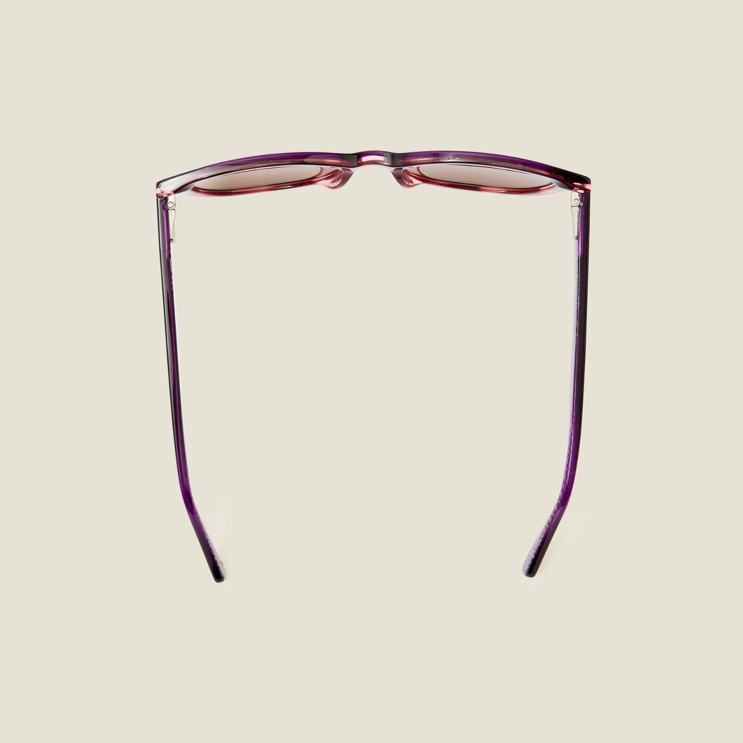 Magnolia Sunglasses - Magenta