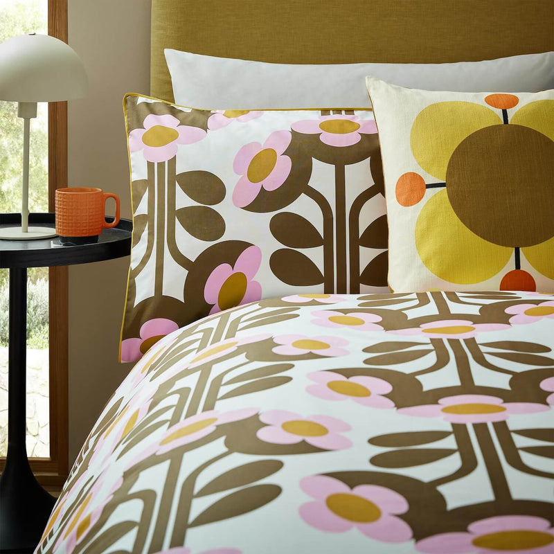 Buttercup Bed Linen Blossom