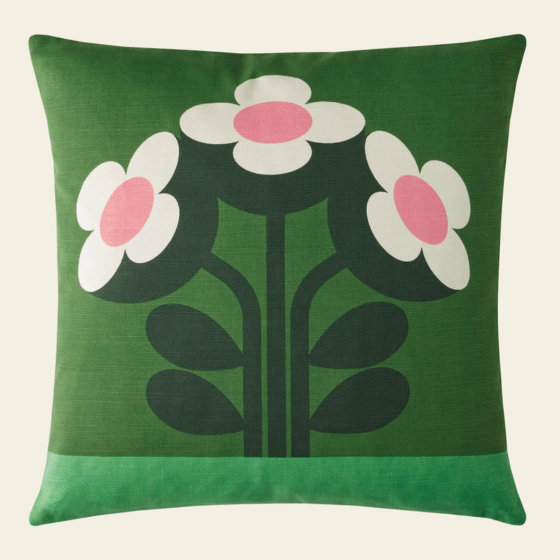 Buttercup Cushion - Pine