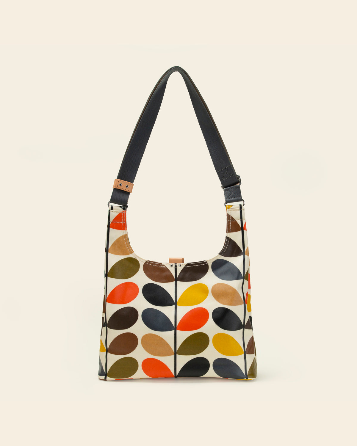 Midi Crossbody - Classic Multi Stem