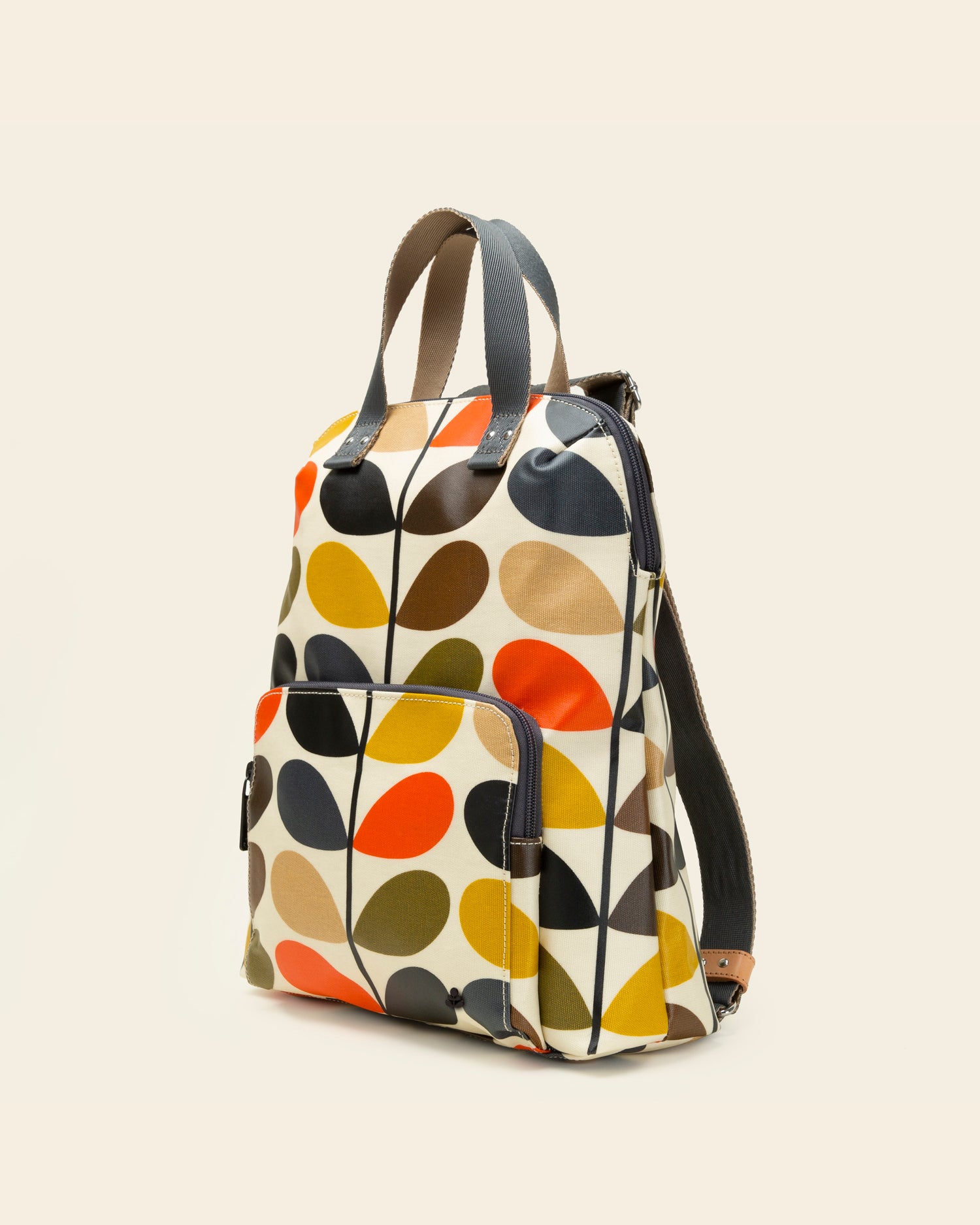 Bestie Backpack - Classic Multi Stem
