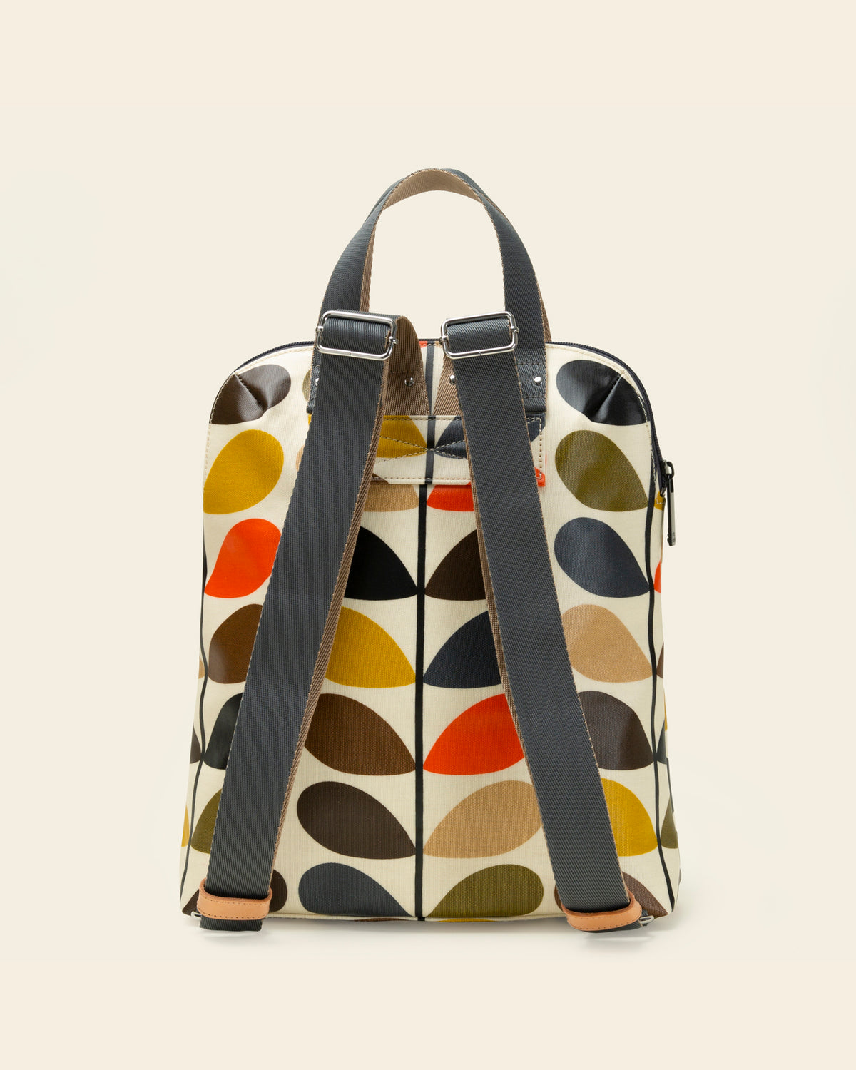 Bestie Backpack - Classic Multi Stem
