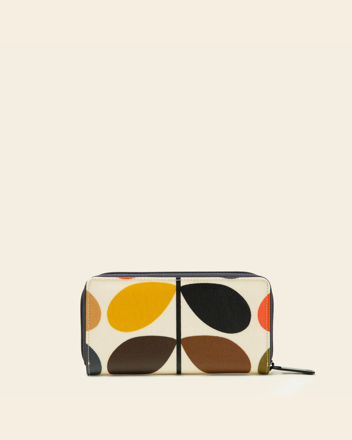 Forget Me Not Wallet - Classic Multi Stem